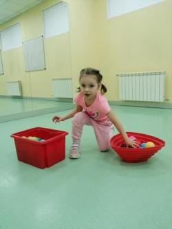 Частный детский сад в зао образование плюс.i