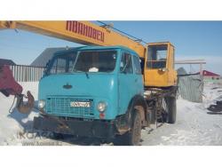 Продам спецтехнику