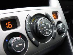 Заправка АвтоКондиционера - диагностика