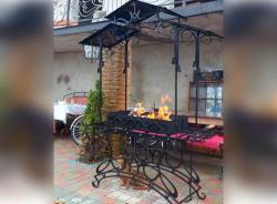 Художественная ковка в Волгограде Художественная ковка в Волгограде