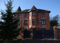 Аренда жилого дома  для активного отдыха, на выходные, праздники или по суточно