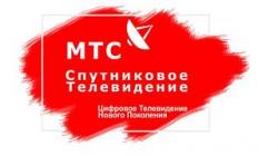 Установка спутниковых Антен МТС