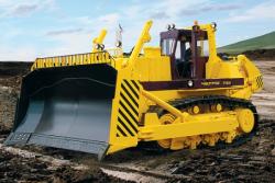 Запасные части на бульдозер Четра Промтрактор Запасные части на бульдозер Четра Промтрактор