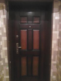 Продам 3-х комн. Октябрьский,2300т.р.
