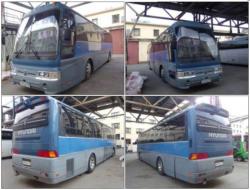 HYUNDAI AERO EXPRESS 2006 года выпуска