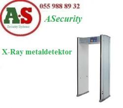 ? Qapi tipli metaldetektorlar ? 055 988 89 32