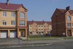 Квартиры от застройщика в cданном кирпичном доме недорого