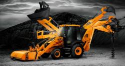 Аренда спецтехники любого типа Аренда спецтехники любого типа