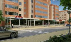 Продаю (бартер, взаимозачет) нежилые помещения в ЖК «Восточная Европа». Продаю (бартер, взаимозачет) нежилые помещения в ЖК «Восточная Европа».