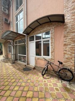 Квартира в Сириусе с ремонтом