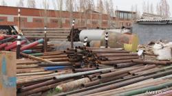 Продаем трубы б/у Д 51-1420 в Саратове.