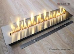 Биокамины. Топливные блоки Катмай ТМ Gloss Fire