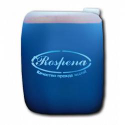 Пенообразователь для пенобетона - ROSPENA (РФ) Пенообразователь для пенобетона - ROSPENA (РФ)