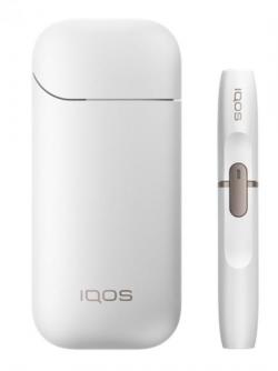 Доставк IQOS