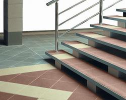 Керамогранит техногресс