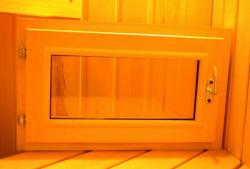 Окна в баню и сауну в Барнауле Окна в баню и сауну в Барнауле