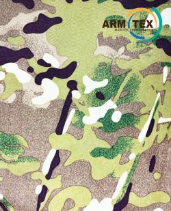 Софтшелл КМФ для надёжной защиты во всех условиях!