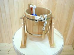 Обливные устройства «перевертыши» в Барнауле