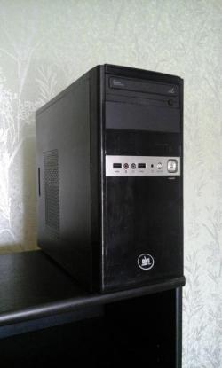 i3-540 6 ГБ