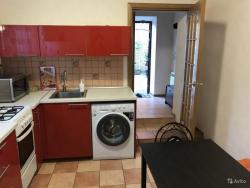 1-к квартира 40 м² на 2 этаже 5-этажного кирпичного дома