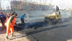 Асфальтирование в Крск Асфальтирование в Крск