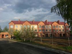 Таунхаус Челябинск в 10 км Долгодеревенское в престижном п. Газовик