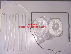 Нагреватель для холодильника, ТЭН