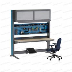 Рабочее место KronVuz Pro WP 5010-SLD