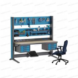 Рабочее место KronVuz Pro WP 5010-SL