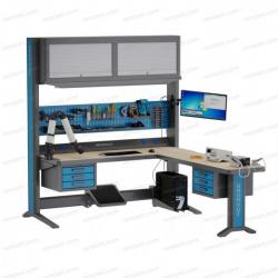 Универсальное рабочее место KronVuz Pro WP 5310T003-LSVP