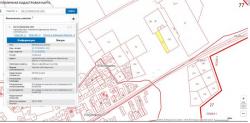 Продажа: земля 42 соток, село Ознобишино