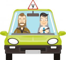 Частный Автоинструктор Москва