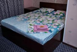 Место остановки в Барнауле со скидкой от 10 дней проживания