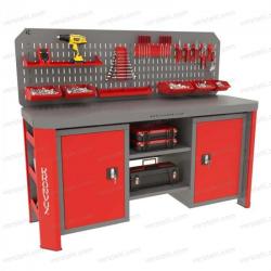 Верстак  Гефест-ВС-101