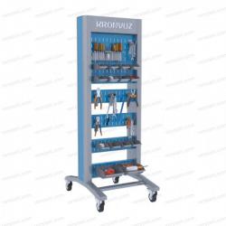 Стойка для инструментов KronVuz Rack 1401