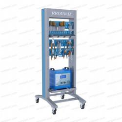 Стойка для инструментов KronVuz Rack 1410 Стойка для инструментов KronVuz Rack 1410