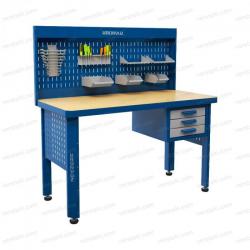 Слесарно  стол KronVuz LT-003