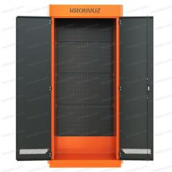 Шкаф инструментальный  KronVuz Box 1004