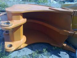 Ковш-рыхлитель Hitachi ZX330 Ковш-рыхлитель Hitachi ZX330