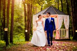 «Persona Grata» — загородный клуб.