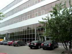 Офис в аренду