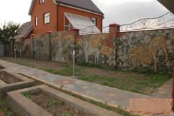 Луганский камень