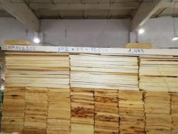 Заготовки для ящиков из лущеного осинового шпона Астрахань