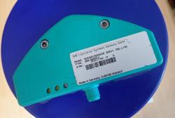 Лубрикатор SKF-LINCOLN P205-M070-5XYBU-...-380-420, 440-480