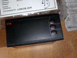 Программируемый индикатор PR-electronics A/S 5714A LED