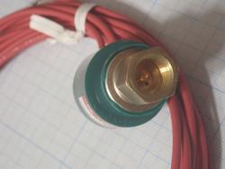 Датчик давления Texas Instruments 29PSL012-374 354R02