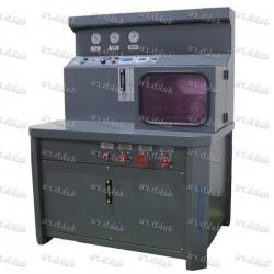 Стенд для проверки водяных насосов СПВ 236У