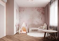 NEST INTERIORS - дизайн интерьера “под ключ” + подарок при заказе проекта