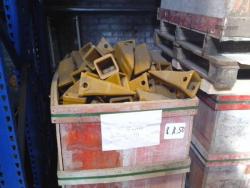 коронки, адаптеры, протекторы, фиксаторы коронки, адаптеры, протекторы, фиксаторы