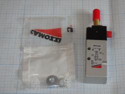 Распределитель CAMOZZI 358-015-02IL